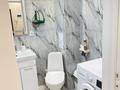 2-комнатная квартира · 52 м² · 2/12 этаж, Туран 34а за 18 000 ₸ в Астане, Нура р-н — фото 9