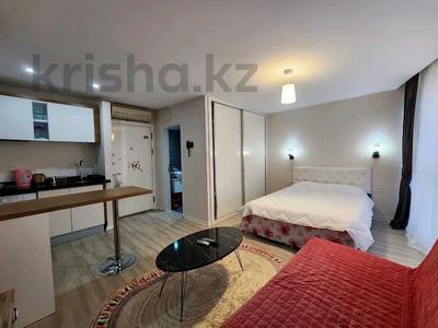 1-комнатная квартира · 38 м² · 3/8 этаж, Коньялты/Лиман — Corona del mar за 45.8 млн 〒 в Анталье