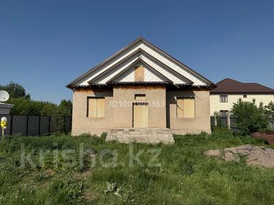 Отдельный дом · 4 комнаты · 170 м² · 10 сот., п. Шиен, Сатпаева за 20 млн 〒 в Узынагаш