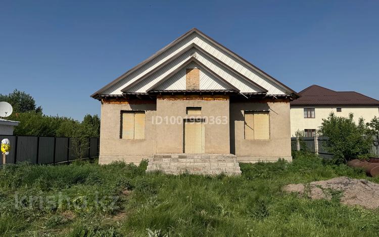 Отдельный дом · 4 комнаты · 170 м² · 10 сот., п. Шиен, Сатпаева за 20 млн 〒 в Узынагаш — фото 2