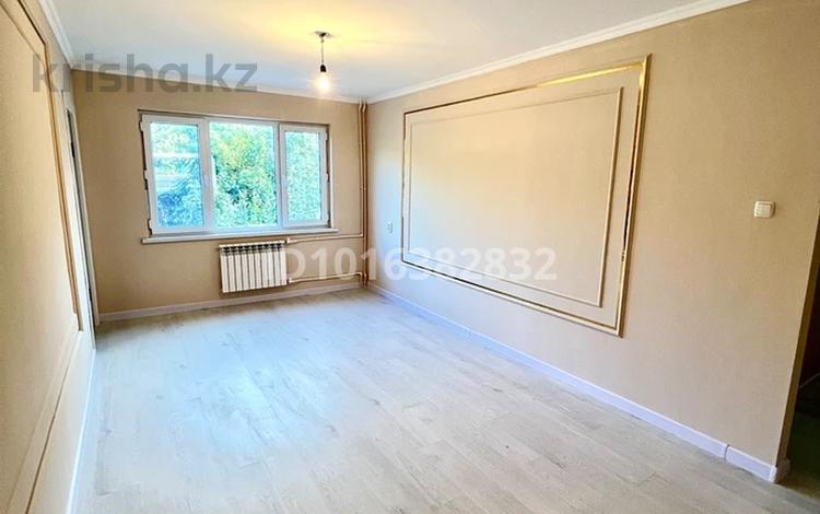 3-комнатная квартира · 65 м² · 2/5 этаж, мкр Спортивный 15 за 28 млн ₸ в Шымкенте, Туран р-н — фото 2