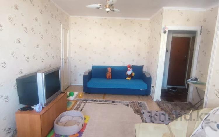 2-бөлмелі пәтер · 40.7 м² · 4/4 қабат, интернациональная, бағасы: ~ 13.8 млн ₸ в Петропавловске — фото 5