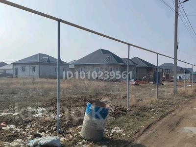 Жер телімі · 6 сотық, Улан, бағасы: 7 млн ₸