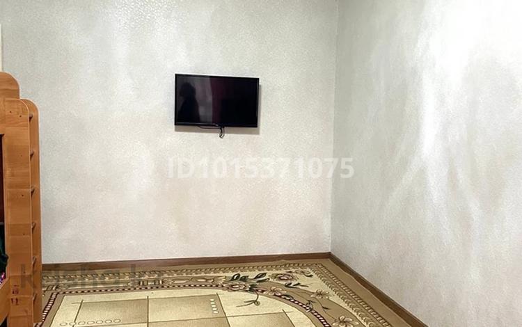 1-бөлмелі пәтер · 34.6 м² · 5/5 қабат, Қарасу ш/а. 8 — Салем, бағасы: 9 млн ₸ в Таразе, мкр Карасу — фото 2