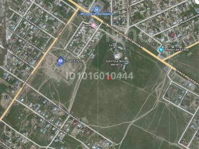 Участок · 9 соток, ул Б. Байтуганова за 1.5 млн ₸ в Шардара