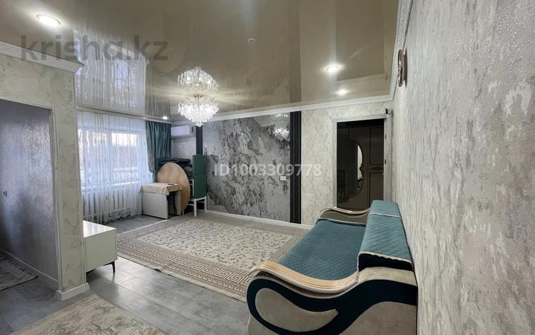 2-комнатная квартира · 43.5 м² · 1/5 этаж, Гагарина 28 — Азық-түлік дүкені, мектеп, аптека за 12 млн ₸ в Жезказгане — фото 2