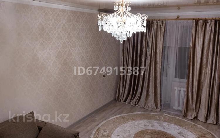 3-бөлмелі пәтер · 68 м² · 1/5 қабат, мкр 112 квартал, Кожанова — Кожанова - К.Аврора, Абай Парк, бағасы: 30 млн ₸ в Шымкенте, Туран р-н — фото 6