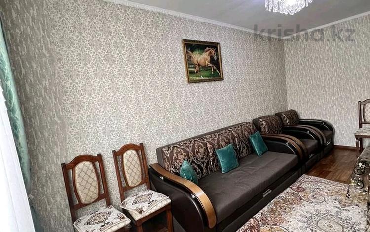 3-комнатная квартира · 61.1 м² · 5/5 этаж, Центральный 47а за 22.6 млн ₸ в Кокшетау — фото 2