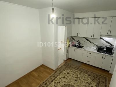 2-комнатная квартира · 40 м² · 4/4 этаж, Зауыт 1 — Напротив Жк Алтын Ауыл за 12.5 млн ₸ в Каскелене