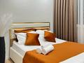 2-бөлмелі пәтер · 50 м² · 4/16 қабат, мкр Шымсити, ​Туркия 1280/2 — Жк Arman qala, Шымсити парк, Қызғалдақ сарайы, бағасы: 2 000 ₸ в Шымкенте, Абайский р-н