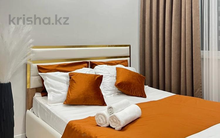 2-бөлмелі пәтер · 50 м² · 4/16 қабат, мкр Шымсити, ​Туркия 1280/2 — Жк Arman qala, Шымсити парк, Қызғалдақ сарайы, бағасы: 2 000 ₸ в Шымкенте, Абайский р-н — фото 2