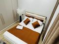 2-бөлмелі пәтер · 50 м² · 4/16 қабат, мкр Шымсити, ​Туркия 1280/2 — Жк Arman qala, Шымсити парк, Қызғалдақ сарайы, бағасы: 2 000 ₸ в Шымкенте, Абайский р-н — фото 5