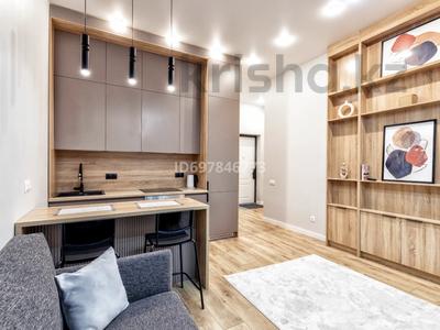 2-комнатная квартира · 51 м² · 9/9 этаж, Е 900 2 за 20 000 ₸ в Астане