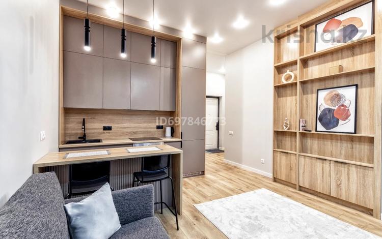 2-комнатная квартира · 51 м² · 9/9 этаж, Е 900 2 за 20 000 ₸ в Астане — фото 2
