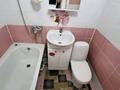 1-комнатная квартира · 28 м² · 5/5 этаж, мкр 8 ул Гришина,72/1 — Университет Баишева,1 школа за 90 000 ₸ в Актобе — фото 7