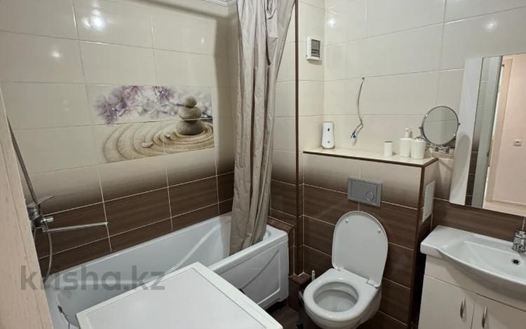 1-бөлмелі пәтер · 35 м² · 9/12 қабат, 1-я улица — Байтерекова, бағасы: 25 млн ₸ в Алматы, Алатауский р-н — фото 2