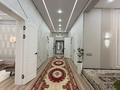 Отдельный дом · 6 комнат · 200 м² · 10 сот., Атамекен за 69 млн ₸ в Каскелене — фото 15