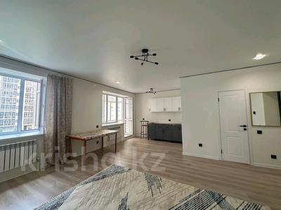 1-комнатная квартира · 38 м² · 3/10 этаж, Роза Богланова 1 за 23 млн ₸ в Астане