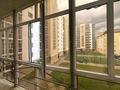 1-комнатная квартира · 38 м² · 3/10 этаж, Роза Богланова 1 за 23 млн ₸ в Астане — фото 4
