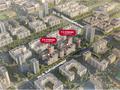 2-бөлмелі пәтер, 71 м², 6/9 қабат, Ахмет Байтурсынулы 8, бағасы: ~ 30 млн 〒 в Астане, Алматы р-н — фото 2