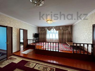Отдельный дом • 5 комнат • 160 м² • 10 сот., Барибаева за 26 млн 〒 в Батане