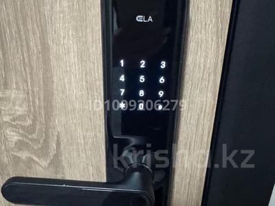 1-комнатная квартира · 40 м² · 13/13 этаж, Журавлева за 20 000 ₸ в Алматы, Бостандыкский р-н