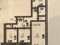 3-комнатная квартира · 63 м² · 4/10 этаж, Проезд Шажимбаева 15 за 28 млн ₸ в Петропавловске — фото 8