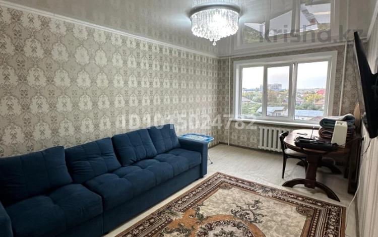 3-комнатная квартира · 63 м² · 4/10 этаж, Проезд Шажимбаева 15 за 28 млн ₸ в Петропавловске — фото 9