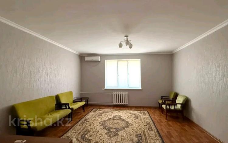 1-бөлмелі пәтер · 50 м² · 5/5 қабат, Нұрсәт ш/а, бағасы: 150 000 ₸ в Шымкенте, Каратауский р-н — фото 2