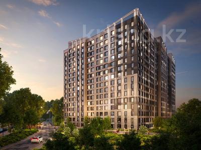 4-комнатная квартира · 120 м², Каныша Сатпаева 90/55Б за ~ 89.9 млн 〒 в Алматы, Бостандыкский р-н