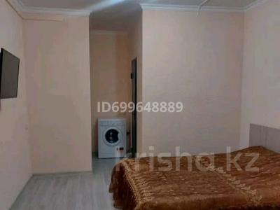 1-комнатная квартира · 40 м² · 1/5 этаж, Айтике би 30 а — Койгельды центр за 9 000 ₸ в Таразе