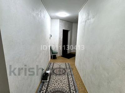 3-бөлмелі пәтер · 96.2 м² · 14/16 қабат, пр.тлендиева 44а, бағасы: 39 млн ₸ в Астане, Сарыарка р-н