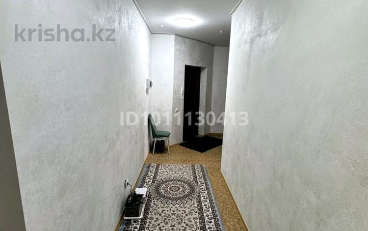 3-бөлмелі пәтер · 96.2 м² · 14/16 қабат, пр.тлендиева 44а, бағасы: 39 млн ₸ в Астане, Сарыарка р-н — фото 30