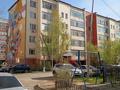 2-бөлмелі пәтер · 60 м² · 3/5 қабат, Куйши Дина 15 — Сатпаева ЕНУ Евразия, бағасы: 27.9 млн ₸ в Астане, Алматы р-н