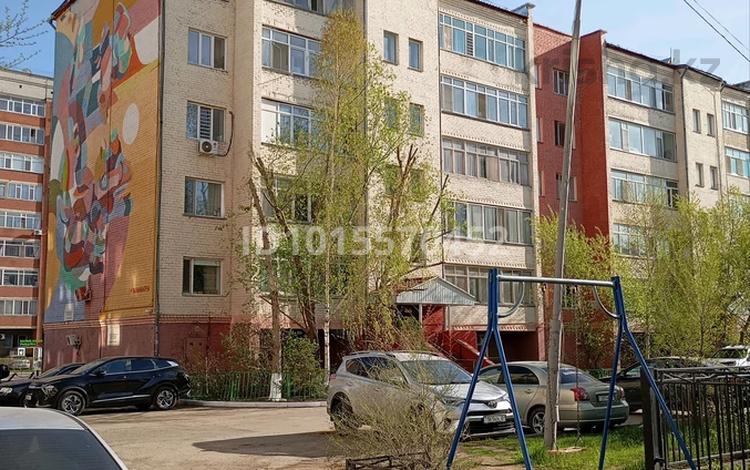 2-бөлмелі пәтер · 60 м² · 3/5 қабат, Куйши Дина 15 — Сатпаева ЕНУ Евразия, бағасы: 27.9 млн ₸ в Астане, Алматы р-н — фото 2