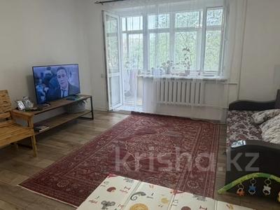 2-бөлмелі пәтер · 60 м² · 3/5 қабат, Куйши Дина 15 — Сатпаева ЕНУ Евразия, бағасы: 27.4 млн ₸ в Астане, Алматы р-н