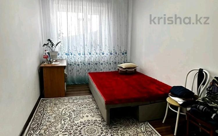 3-бөлмелі пәтер · 83.4 м² · 9/9 қабат, мкр. Алтын орда, Ораза Татеулы, бағасы: 31 млн ₸ в Актобе — фото 2