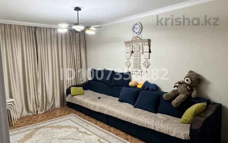 2-комнатная квартира · 45 м² · 1/5 этаж, мкр 5, Абая 12 за 13 млн ₸ в Актобе — фото 2