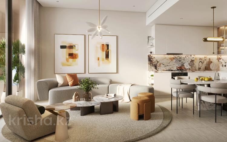 3-комнатная квартира · 95 м² · 15/30 этаж, Дубай за ~ 417.7 млн ₸ — фото 6