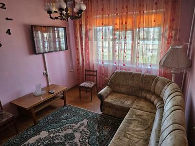 2-комнатная квартира · 62 м² · 9/9 этаж, мкр Аксай-2 35 — Бауржан -Толе би за 270 000 〒 в Алматы, Ауэзовский р-н