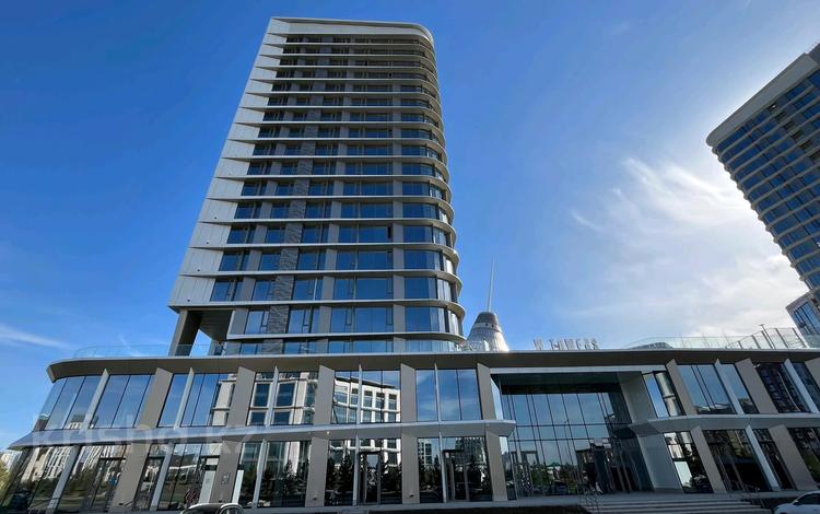 Свободное назначение, офисы, магазины и бутики, общепит · 300 м² за 450 млн ₸ в Астане, Нура р-н — фото 2