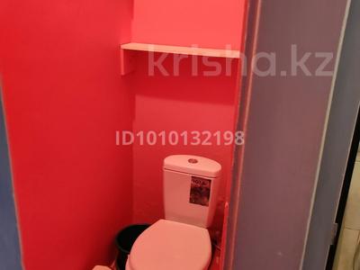1-комнатная квартира · 18 м² · 3/4 этаж, мкр №5 21 — На против ТЦ Москва за 13 млн 〒 в Алматы, Ауэзовский р-н