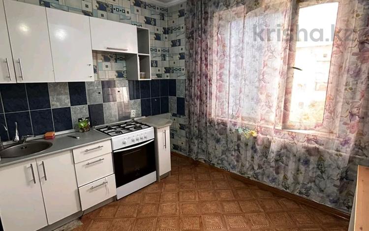 1-комнатная квартира · 36 м² · 5/5 этаж, Мушелтой 6 за 12 млн ₸ в Талдыкоргане, мкр Мушелтой — фото 2