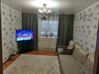 3-комнатная квартира, 60 м², 2/5 этаж, Комсомольская 11 за 15.5 млн 〒 в Алтае