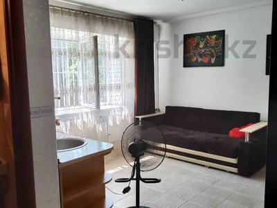 1-бөлмелі пәтер · 24 м² · 3/3 қабат, мкр Калкаман-2, бағасы: 120 000 ₸ в Алматы, Наурызбайский р-н