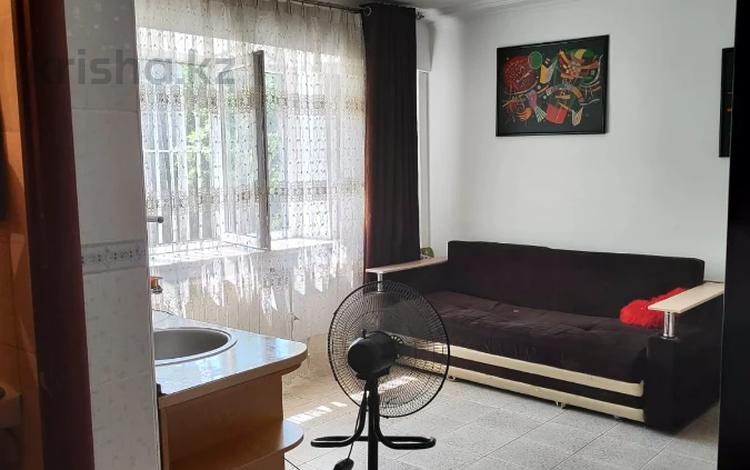 1-бөлмелі пәтер · 24 м² · 3/3 қабат, Қалқаман-2 ш/а., бағасы: 120 000 ₸ в Алматы, Наурызбайский р-н — фото 2
