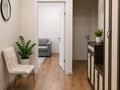 3-бөлмелі пәтер · 63.4 м² · 7/9 қабат, Қонаев ш/а. 68, бағасы: 21.9 млн ₸ в Уральске, мкр Кунаева — фото 2