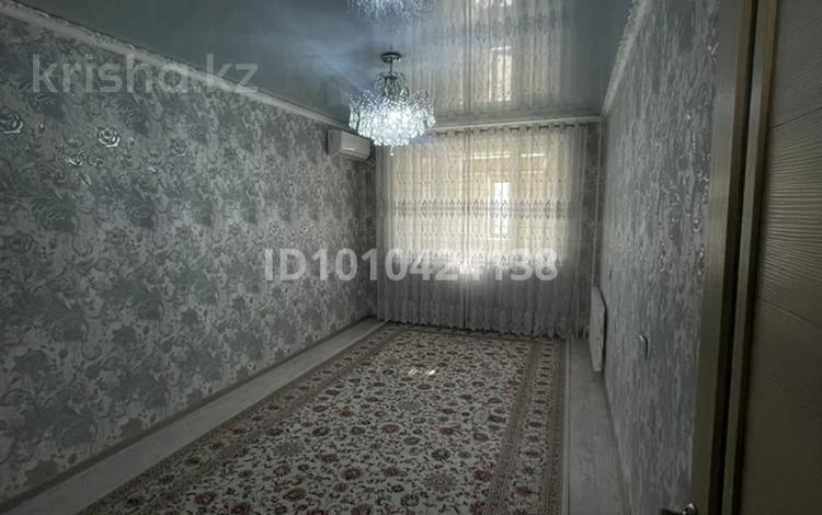 3-бөлмелі пәтер · 70 м² · 1/5 қабат, 14-й мкр 17, бағасы: 24 млн ₸ в Актау — фото 2