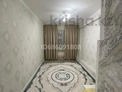 1-комнатная квартира, 20 м², 4/5 этаж, Калдаякова 13А за 9 млн 〒 в Шымкенте, Аль-Фарабийский р-н