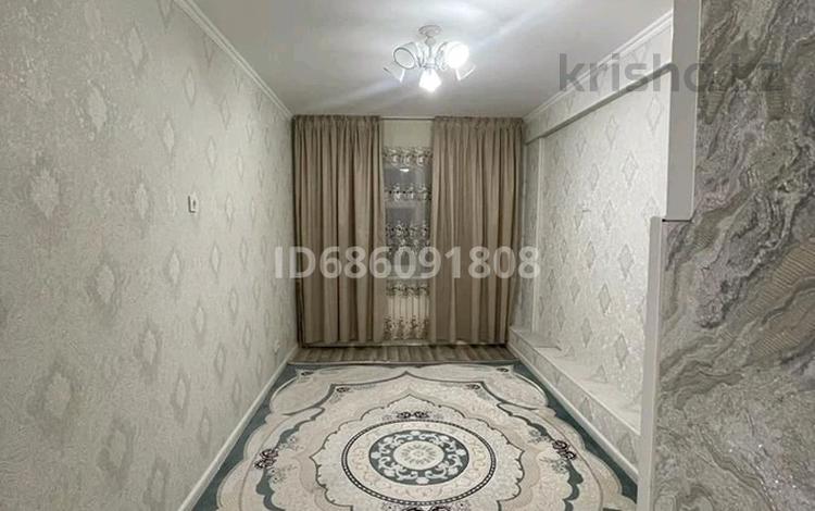 1-комнатная квартира, 20 м², 4/5 этаж, Калдаякова 13А за 9 млн 〒 в Шымкенте, Аль-Фарабийский р-н — фото 10